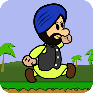 Indian Singh 冒險 App LOGO-APP開箱王