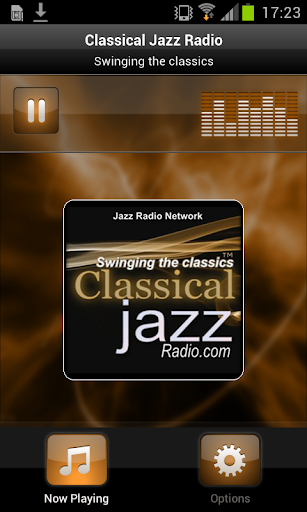 Classical Jazz Radio