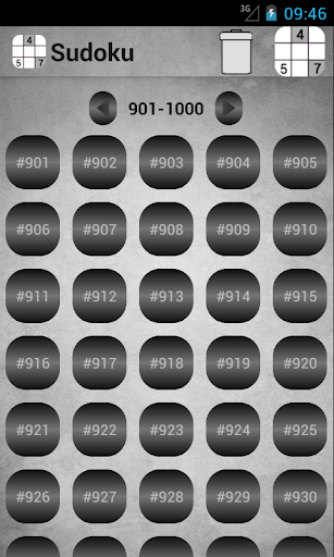 免費下載解謎APP|何千人もの数独 sudoku app開箱文|APP開箱王