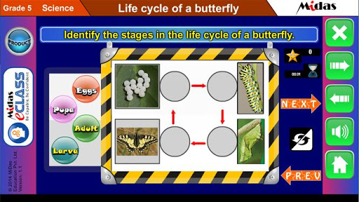 免費下載教育APP|Learn Science Grade 5 (Trial) app開箱文|APP開箱王