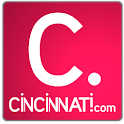 Cincinnati.com logo