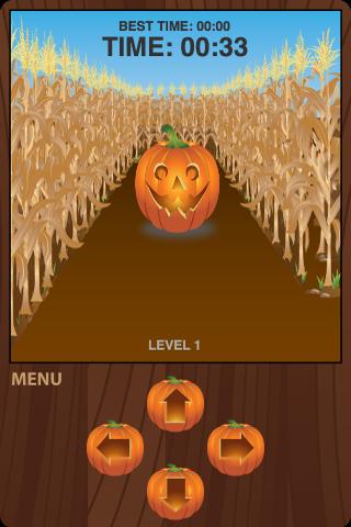 Corn Mazes Screen 3