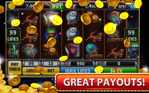 download Slots Fever Pro - Free Slots free