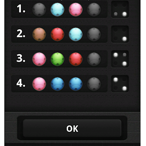 Mastermind Free 1.64