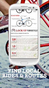 Birmingham Bikes Screenshots 1