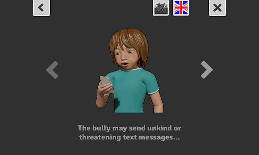 How to mod On-screen bullying 1.0.0 apk for android