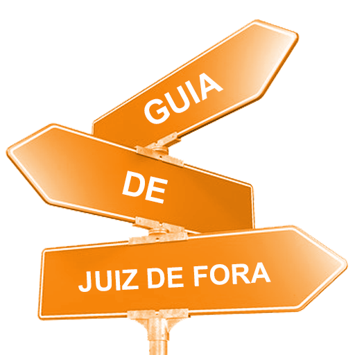 Guia de Juiz de Fora 旅遊 App LOGO-APP開箱王