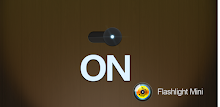 Flashlight Mini by LemonClip APK