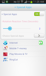 Rotation Locker Lite poster 4