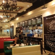 BELLINI PASTA PASTA 貝里尼(南港潤泰店)