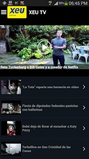 How to download xeu Noticias patch 1.1.1 apk for bluestacks
