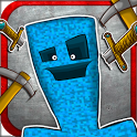 Kick The Creeper icon