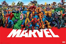 Disney Buys Super Heroes Too The Remainder From Marvel Comics