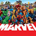 Disney Buys Super Heroes Too The Remainder From Marvel Comics