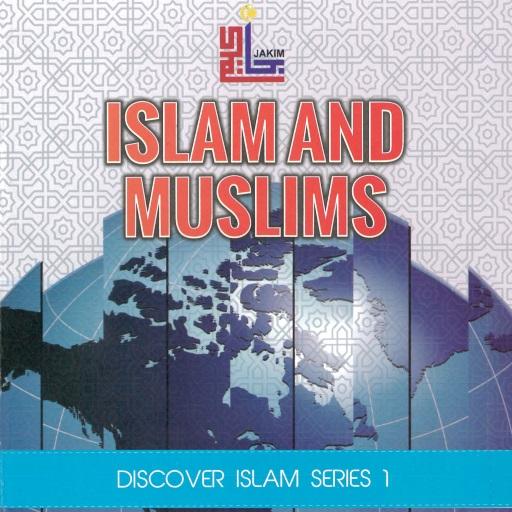 Islam and Muslims