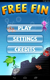 Puzzle Game: My Water Tap Fish Screenshots 0