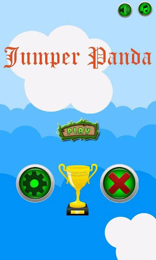 Jumper Panda