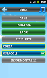 associates words 2 poster 4