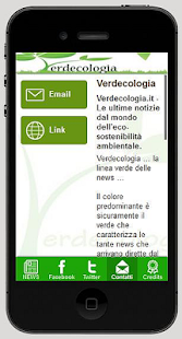 Download Verdecologia APK