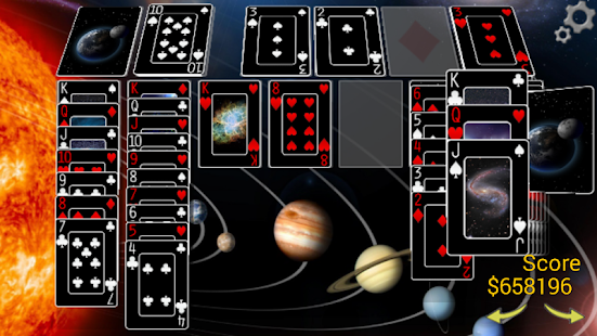 How to get Solitaire 3D Pro 3.5.5 mod apk for bluestacks