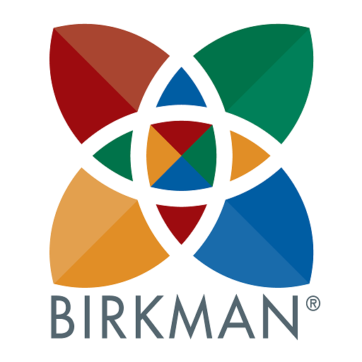 Birkman Conferences 商業 App LOGO-APP開箱王