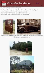 MUME, Exile Memorial Museum Screenshots 5