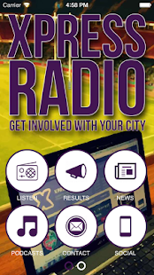 How to install Xpress Radio patch 1.0 apk for android