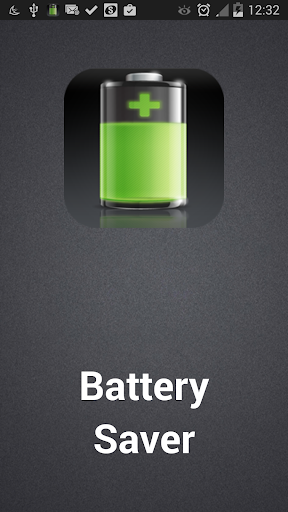 Battery Saver Lite