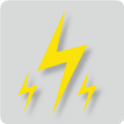카카오톡번개 logo