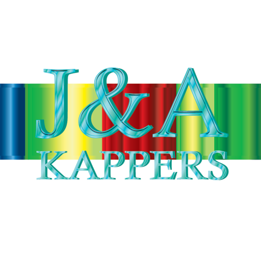 J&A Kappers LOGO-APP點子