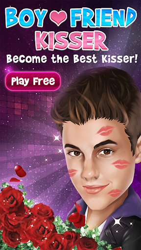 Boyfriend Kisser
