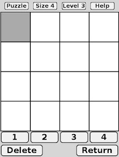 Download CalcuDoku APK
