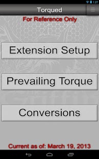 Free Download Torqued APK for PC