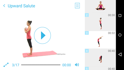 【免費健康App】Yoga for Healthy Menstruation-APP點子