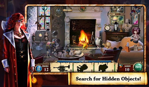 Hidden Object - Haunted Bundle