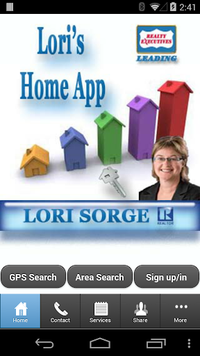 Lori's Homes