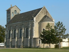 photo de Le Rochereau