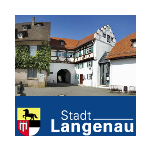 Langenau 商業 App LOGO-APP開箱王