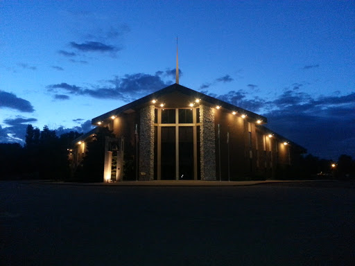 St. Paul's Congregational Church