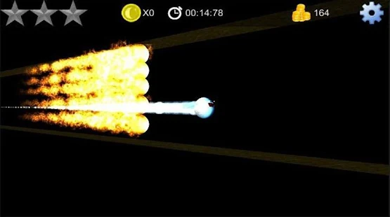 Cursed Labyrinth - screenshot thumbnail