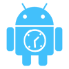 DashClock Uptime Extension by David Mouser