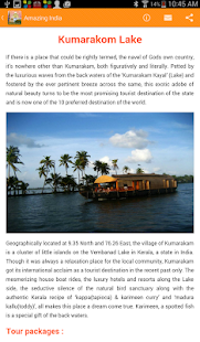 Amazing India Screenshots 4