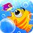 Crazy Fishes Deluxe APK 用 Windows - ダウンロード