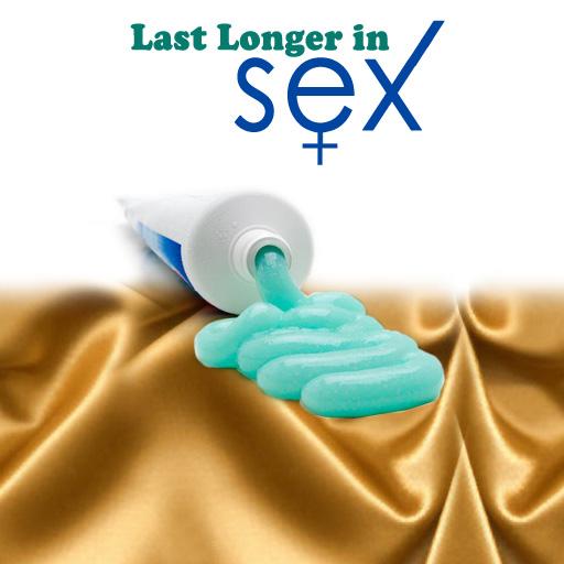 Last Longer In Sex LOGO-APP點子