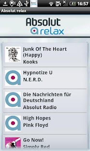 How to install Absolut Relax 1.2.0 mod apk for laptop