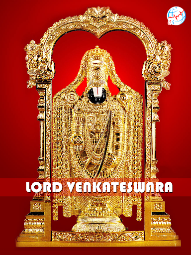 Lord Venkatesha