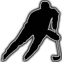 Hero Hockey Free&Full logo