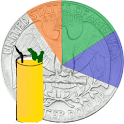 JulepDailyBalances logo