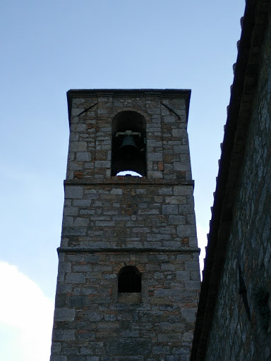 Torre Campanilia