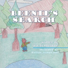 Beenie's Search cover